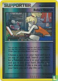 Bebe's Search (reverse)