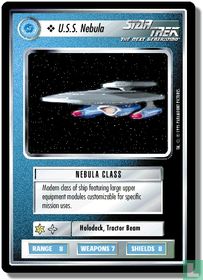 U.S.S. Nebula