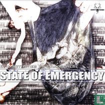 State Of Emergency
