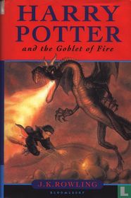 Harry Potter and the Goblet of Fire