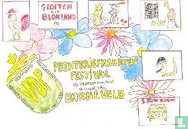 R060029 / VDP 0104 - Prentbriefkaartenfestival 16 september 2006