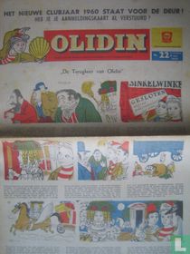 1959 nummer  22