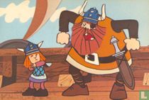 Wickie de Viking