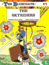The Skyriders