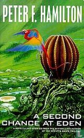 A Second Chance at Eden