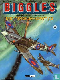 Biggles presenteert... de 'Big Show' 2