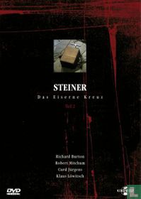 Steiner - Das Eiserne Kreuz II