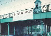 U001255 - De gemeente: Bedankt Voor:"