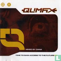 Qlimax Mixed By Dana