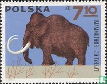 Faune préhistorique acheter