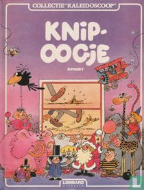 Knipoogje acheter