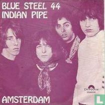 Blue Steel 44