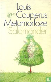 Metamorfoze