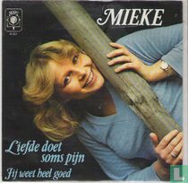 Liefde doet soms pijn