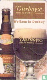Welkom in Durbuy / Parc des Topiaires