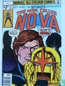 The Man Called Nova 21