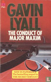 The Conduct of Major Maxim