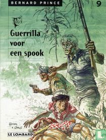 Guerrilla voor een spook kaufen