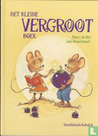 Het kleine vergrootboek