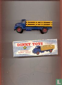 Leyland Comet Open Truck