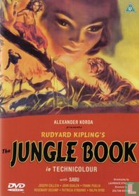 The Jungle Book