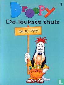 De leukste thuis