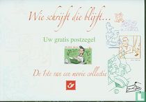 Schrijfmachines