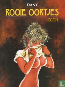 Rooie oortjes 1