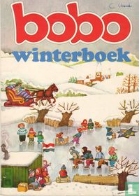 Bobo winterboek