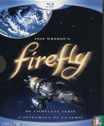 Firefly: De complete serie