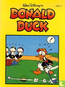 Donald Duck 3
