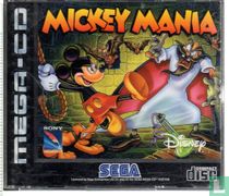 Mickey Mania