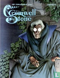 De terugkeer van Cromwell Stone