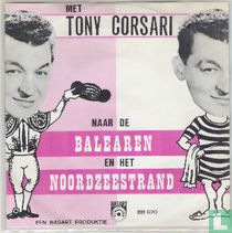Naar de Balearen