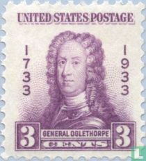 James Edward Oglethorpe kopen