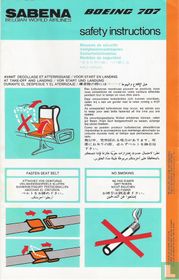 SABENA - 707 (03)
