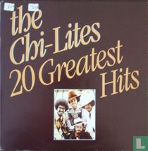 20 Greatest Hits