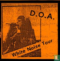 White Noise Tour