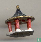 edifice