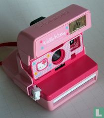 67 - Hello Kitty