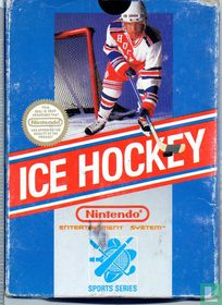Ice Hockey