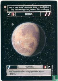 Tatooine