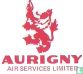 Aurigny Air Services aviation catalogue