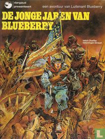 De jonge jaren van Blueberry for sale