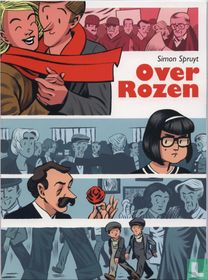Over rozen