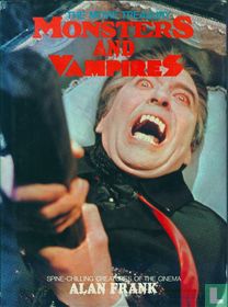 Monsters and Vampires