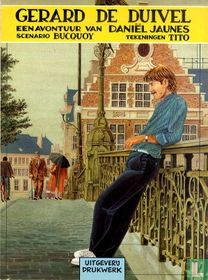 Gerard de Duivel