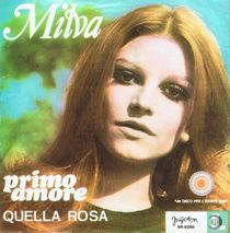 Primo amore - Quella rosa