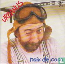 Noix de coco