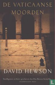 De Vaticaanse moorden